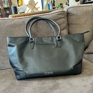 Buffbunny Black Gymbag!!